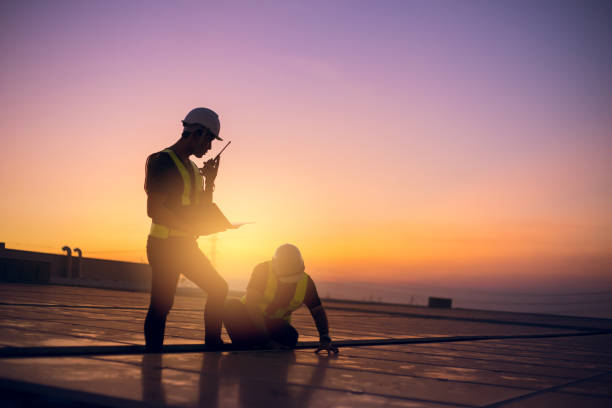 Best Roof Waterproofing Services  in Solomons, MD