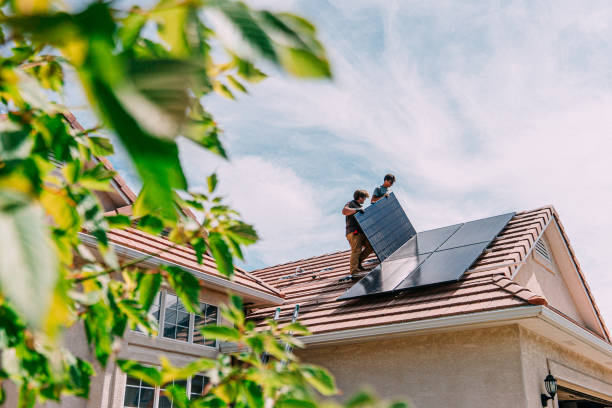 Best Residential Roofing Contractor  in Solomons, MD