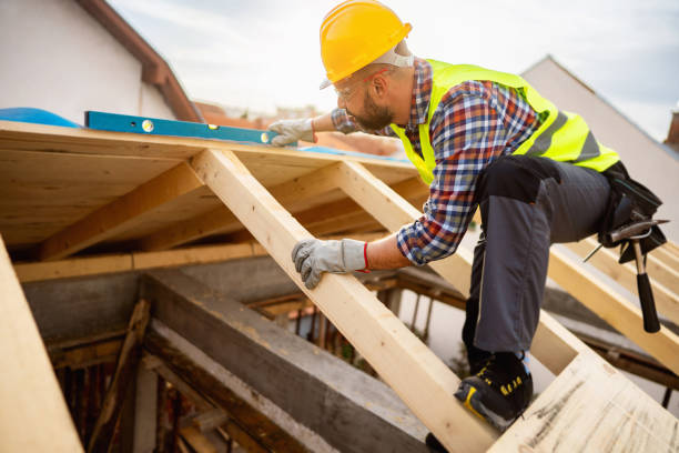 Quick and Trustworthy Emergency Roof Repair Services in Solomons, MD