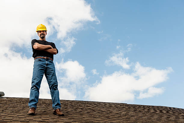 Best Metal Roofing Contractor  in Solomons, MD