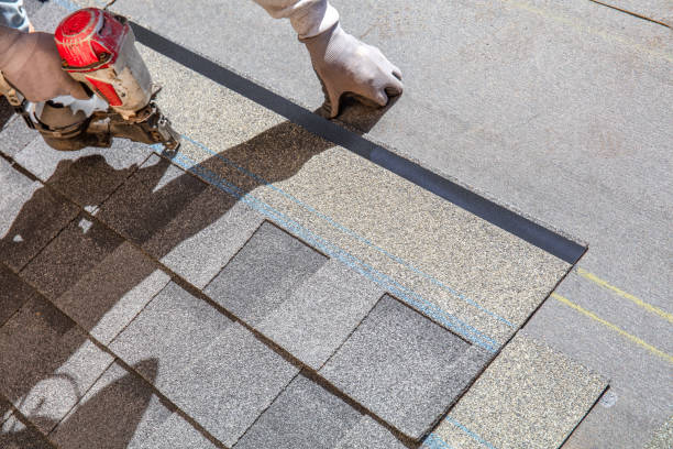 Best Commercial Roofing Services  in Solomons, MD
